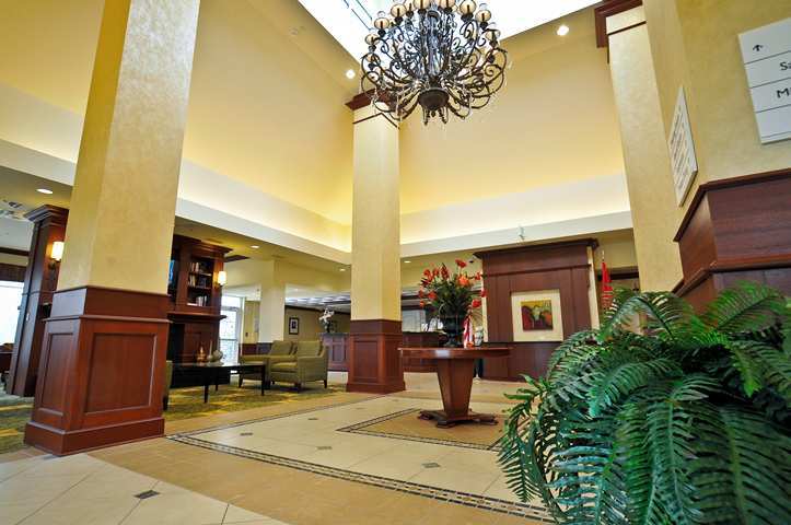 Hilton Garden Inn Erie Ngoại thất bức ảnh